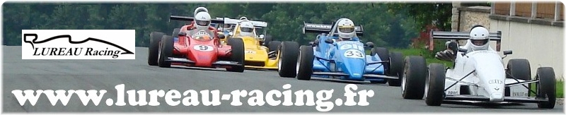 Album Photos LUREAU Racing