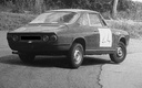 Simca 1200 S