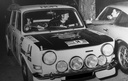 Simca Rallye G2