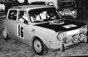 Simca Rallye 2