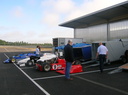 Nogaro 2007