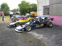 LUREAU Racing