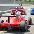 LUREAU Racing
