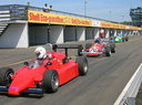 LUREAU Racing